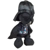 Pehmolelu: Star Wars - Darth Vader Soft (29cm)