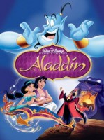 Disney\'s Aladdin (EMAIL - ilmainen toimitus)