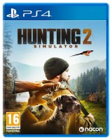 Hunting Simulator 2