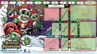 Munchkin Pathfinder Playmat: Presents Unaccounted For