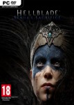 Hellblade: Senua's Sacrifice (EMAIL - ilmainen toimitus)