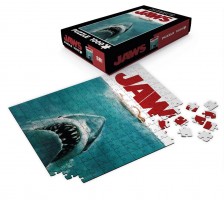 Palapeli: Jaws (1000pc)