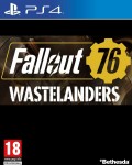 Fallout 76: Wastelanders