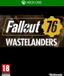 Fallout 76: Wastelanders