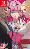 Catherine: Full Body