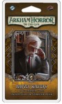 Arkham Horror: LCG - Investigator Harvey Walters Starter Deck