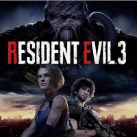 Resident Evil 3 (EMAIL - ilmainen toimitus)