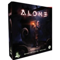 Alone - Core game