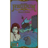 Feudum: Seals & Sirens