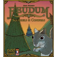 Feudum: Squirrels & Conifers