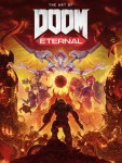 The Art of Doom: Eternal (HC)