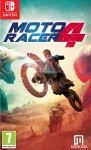 Moto Racer 4 (Code-In-A-Box)