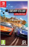 Gear Club Unlimited (Code-In-A-Box)