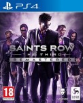 Saints Row The Third-Remastered