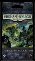 Arkham Horror: The Card Game - Blob That Ate Everything