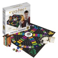 Harry Potter: Trivial Pursuit Ultimate Edition