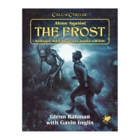Call of Cthulhu - Alone Against the Frost
