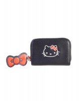 Lompakko: Hello Kitty - Mini Wallet With Hello Kitty Print