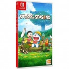 Doraemon: Story of Seasons