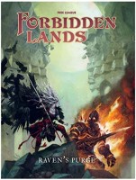 Forbidden Lands: Raven\'s Purge (HC)