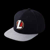 Lippis: League Of Legends - Comic Collection Snapback