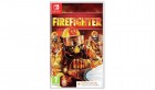 Real Heroes: Firefighter (Code-In-A-Box)