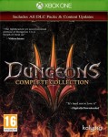 Dungeons III: Complete Edition