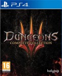 Dungeons III: Complete Edition