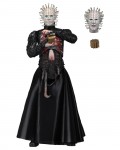 Figuuri: Hellraiser - Pinhead Action Figure (17cm) (NECA)