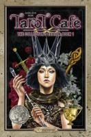 The Tarot Cafe Manga Collection: Volume 1