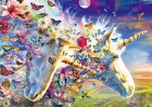 Palapeli: Unicorn Dream (1000)