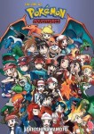 Art of Pokemon Adventures