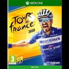 Tour De France 2020