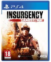 Insurgency: Sandstorm