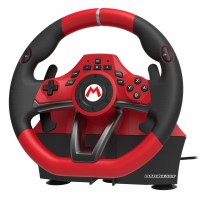 Hori: Mario Kart Racing Wheel Pro Deluxe (Switch)