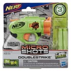 Nerf Microshots: Zombie Strike - Doublestrike