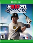 RBI Baseball 2020