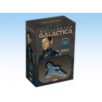 Battlestar Galactica: Spaceship Pack - Apollo\'s Viper MK.VII