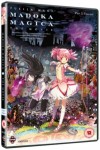 Puella Magi Madoka Magica The Movie: Part 2 - Eternal