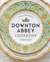 Downton Abbey: Official Cookbook (HC)