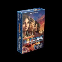 Pandemic: Hot Zone  North America