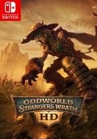 Oddworld: Stranger\'s Wrath HD