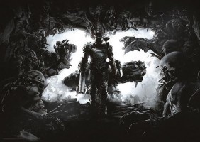 Juliste: Doom 25th Anniversary