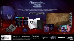 Neverwinter Nights: Enhanced Edition - Collector\'s Pack