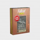 Fallout: Agility - Replica Perk Card Limited Edition