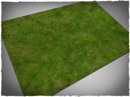DCS: Pelimatto - Grass - Mousepad (4x6)