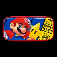 Hori: Mario - Premium Vault Case
