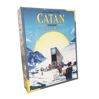 Catan Scenario: Crop Trust