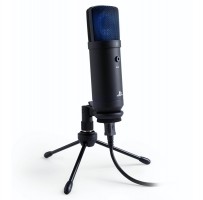 PS4 Streaming Microphone