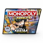 Monopoly Speed (Suomi)